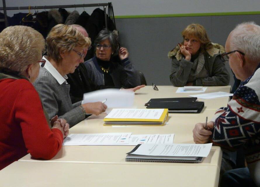 Eclaireur : Nouvelle association de Longe-côte à Cayeux : la Rando Caouaise est née