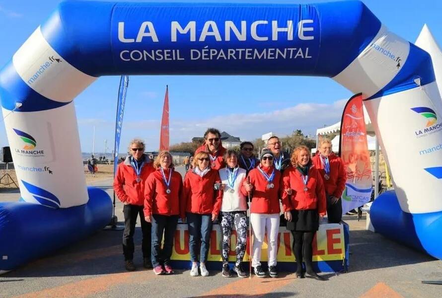 Championnat de France de longe côte