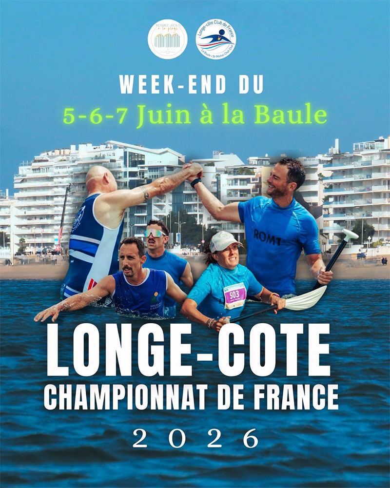 Championnat de France de longe côte