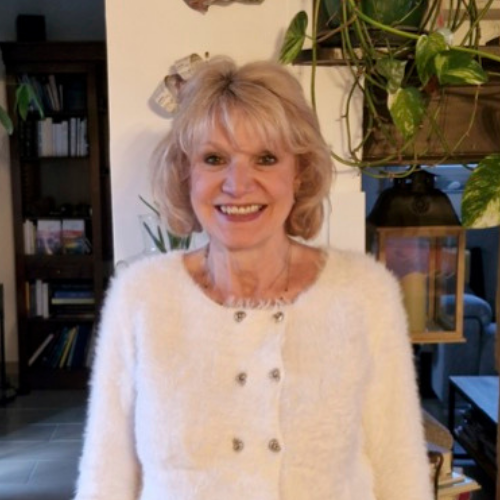 Nathalie Bigareau - Rando Caouaise
