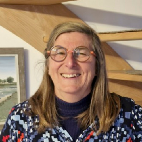 Véronique Bon - Rando Caouaise