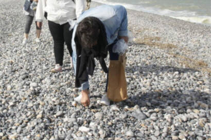 L'Éclaireur : L'opération Hauts-de-France propres