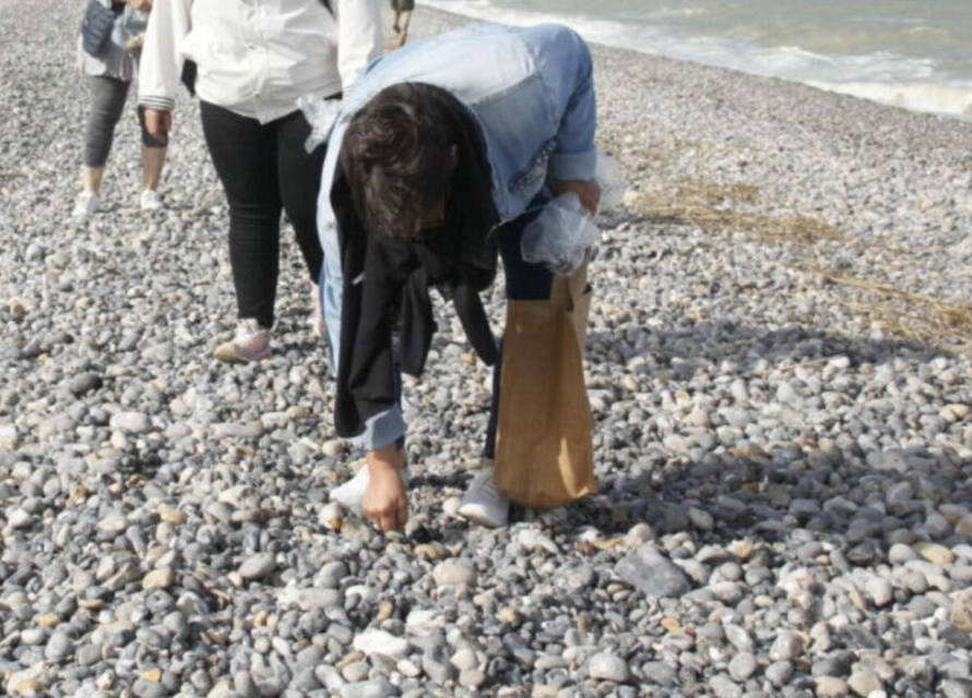 L'Éclaireur : L'opération Hauts-de-France propres