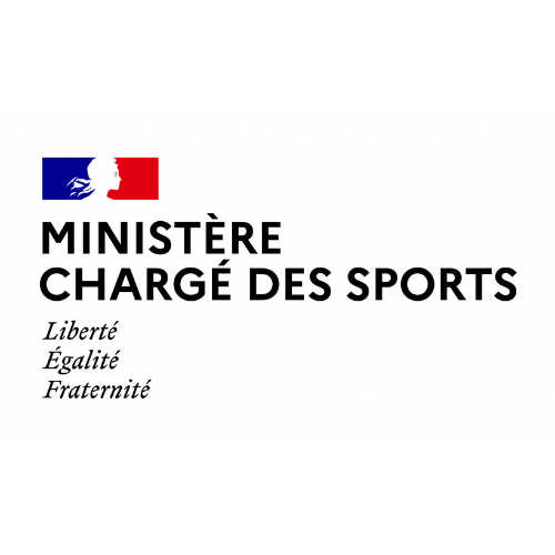 Ministère chargé des sports