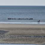 Rencontre avec le club de Saint Jouin Bruneval