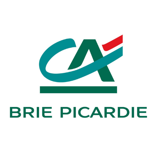 Crédit Agricole BRIE de Picardie