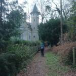 Rando Caouaise longe-côte et marche nordique à Cayeux sur mer