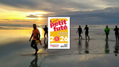 Petit Futé : Rando Caouaise