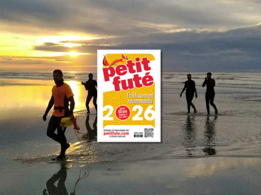 Petit Futé : Rando Caouaise