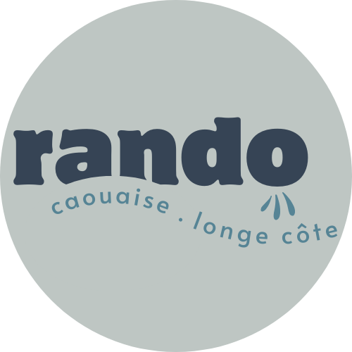 Rando Caouaise logo
