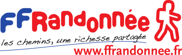 Rando Caouaise - FFRandonnée logo