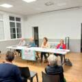 Assemblée Générale du 16 octobre.